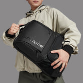حقيبة ظهر Arctic Hunter B00532 – سعة 28 لتر من سلسلة CITY HUNTER